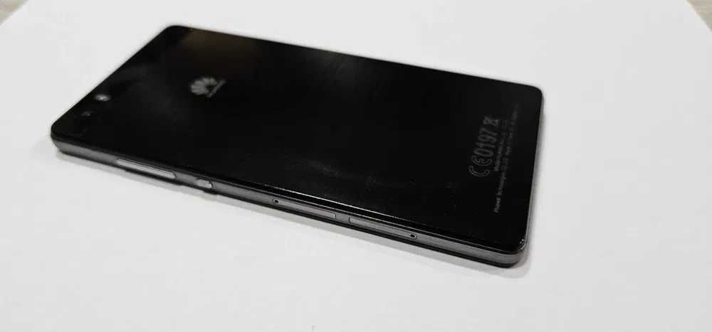 Huawei P8 Lite DUAL SIM ALE-L21