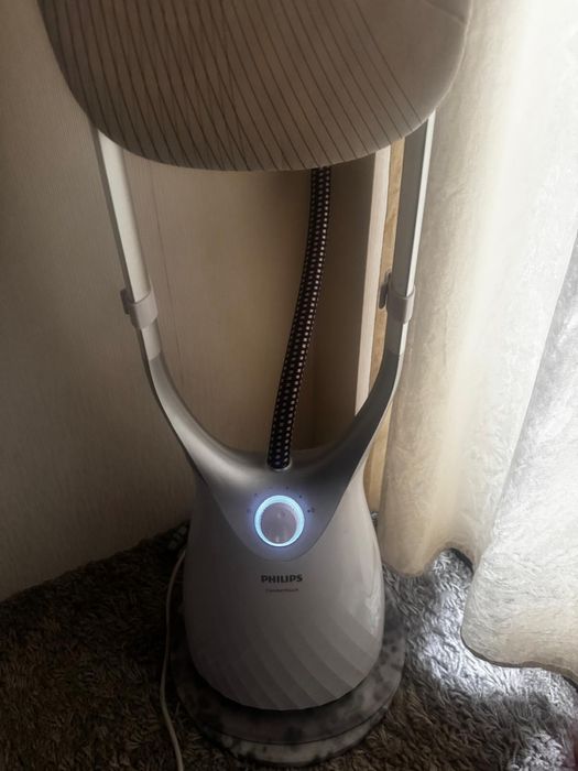 Вертикална ютия Philips