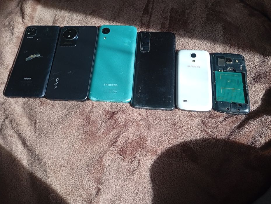 Обмен 1рабочие телифон