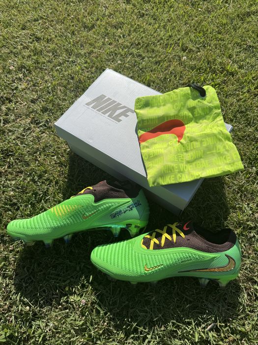 Nike Phantom GX - 43 футболни обувки, бутонки