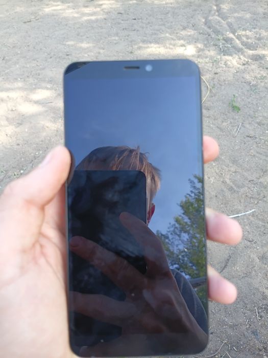 Смартфон ZTE 606