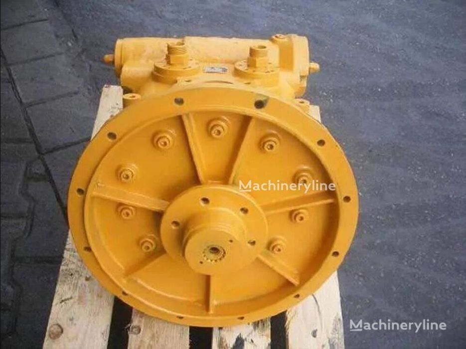 Pompă hidraulică pentru Excavator Liebherr