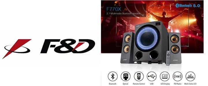Kalonka F770X zoʻr