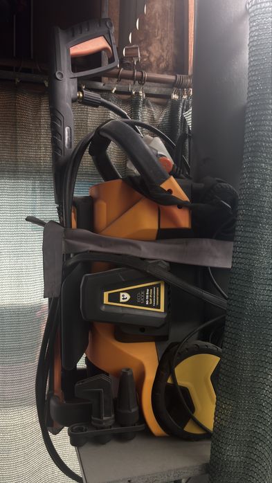 Мойка Высокого Давления