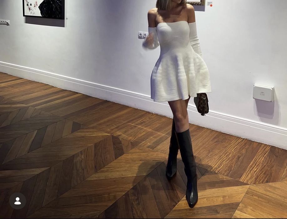 Рокля Alice evis