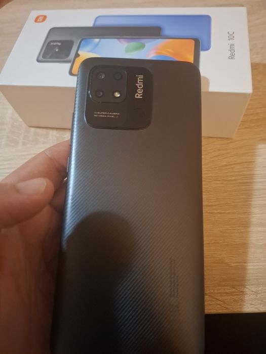 Xiaomi Redmi 10C