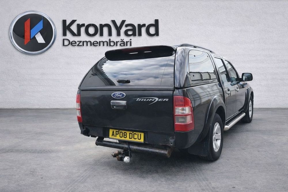 Dezmembrari dezmembrez  Ford Ranger 2.5 D 2006-2012,Ford Ranger Facelift 2.5 D 2009-2011