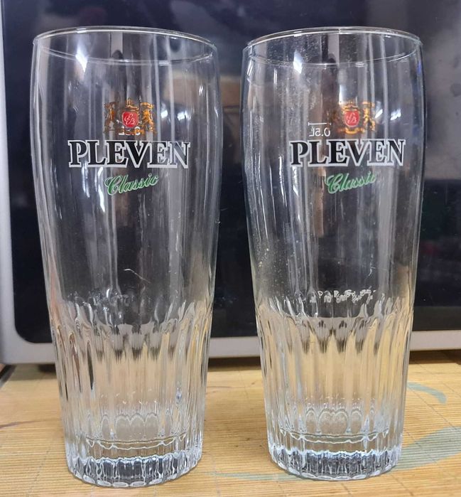 Чаши за бира  0,500мл