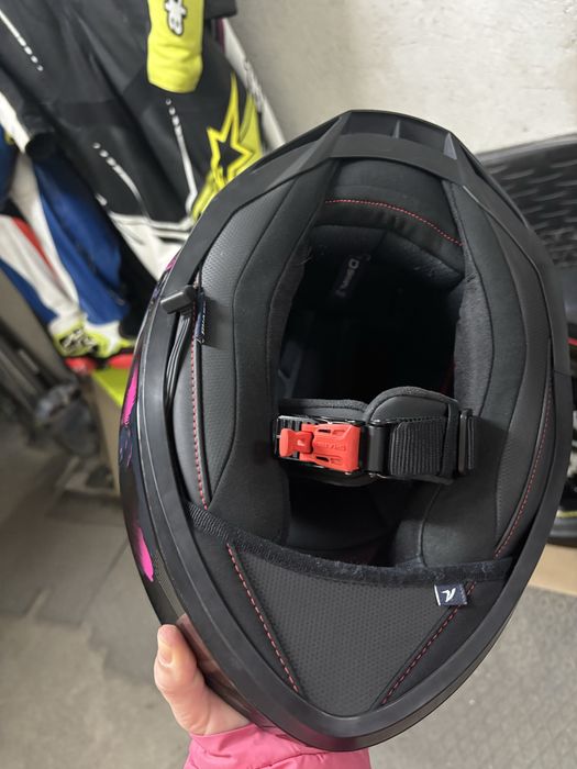 Каска Shark размер S