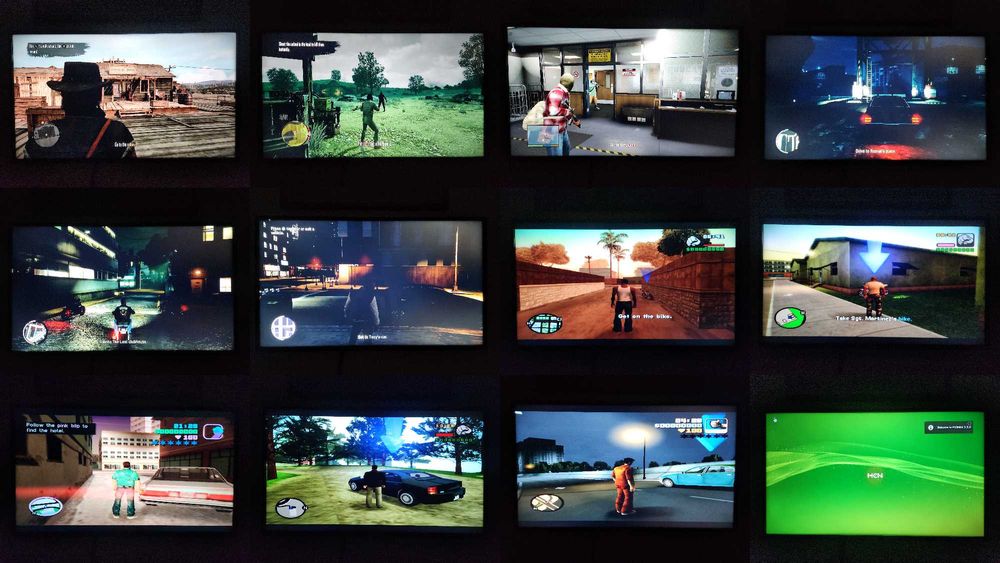 PlayStation 3 (PS3) 160GB (CECHP04) - Modat, Complet functional