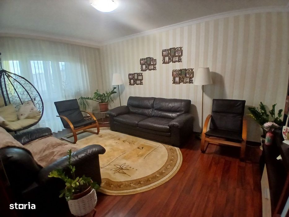 Proprietar – 4 Camere Berceni, 85 m2, Eficiență Termică ,Orientare Sud — fotografia 2