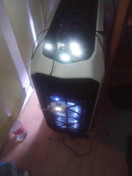 Pc gaming i7 10700k