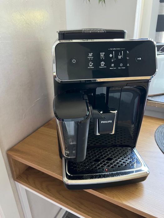 Vand aparat de cafea