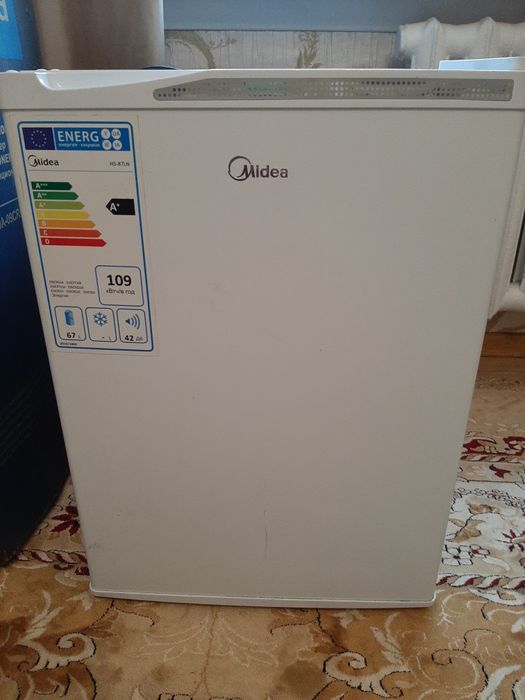 Продам холодильник.