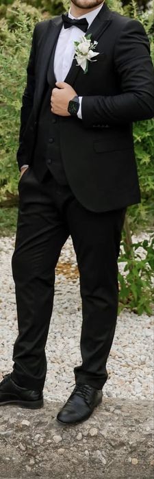 Мъжки костюм