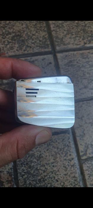 Газова запалка Ronson
