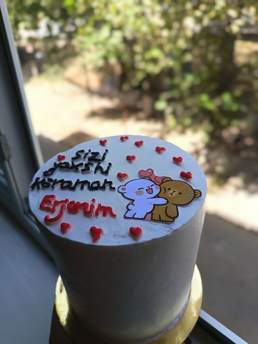 To'rt Chirchiq konditerman