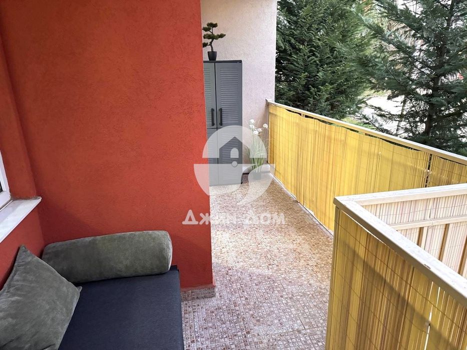 Продава се Двустаен апартамент в к.к. Слънчев бряг - 53 кв.м за 645 €/кв.м - Снимка #9
