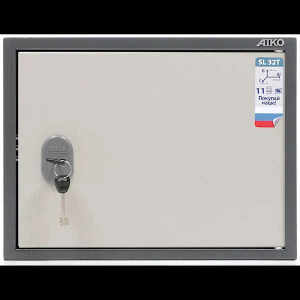 Шкаф бухгалтерский Aiko SL 32T