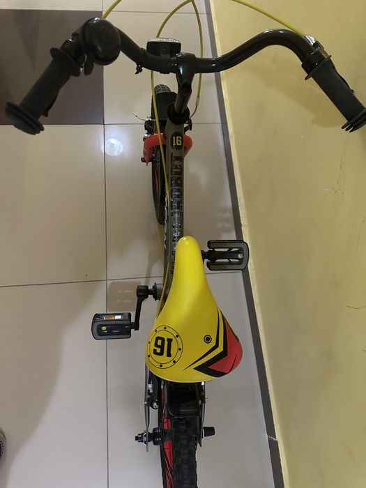 Продаются  детские велосипеды