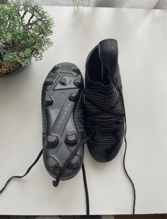 Ghete Fotbal Puma Future