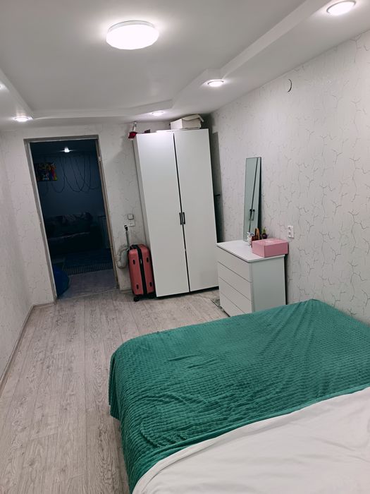 Продам дом в п. Долинка