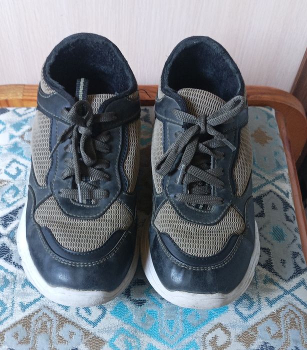 Обувь на мальчика 37р