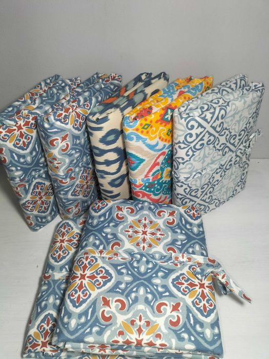 Сыпыра, Жайма для теста