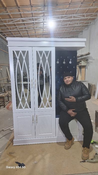 Al-Nazir mebel Ishlab chiqaruvchidan arzon va sifatli mahsulotlar