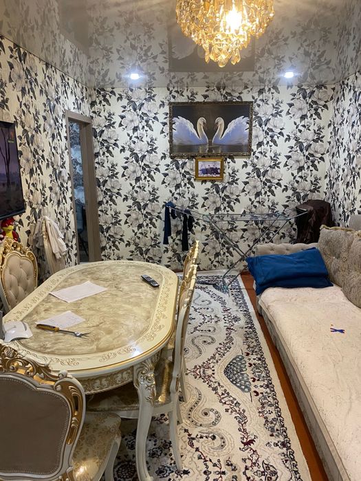 Продаю кв 2-ка поселок Актау