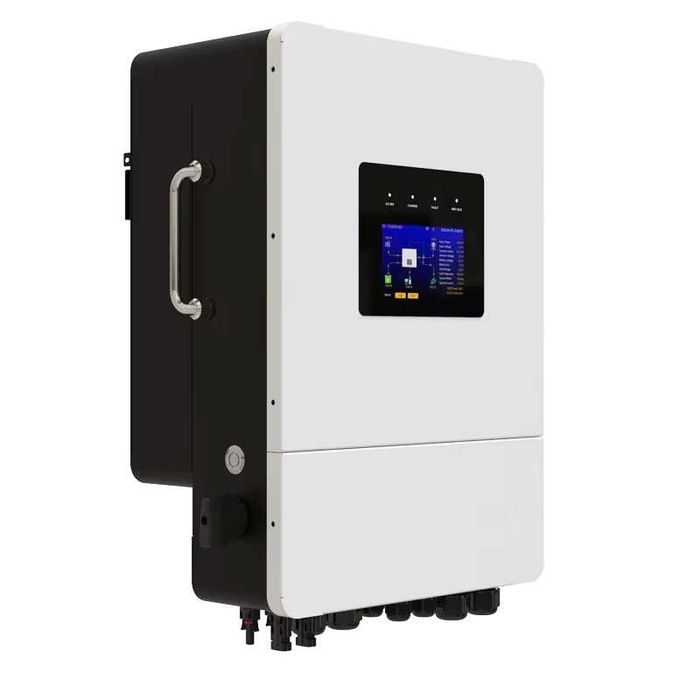 Inverter Hibrid 12Kw Trifazic