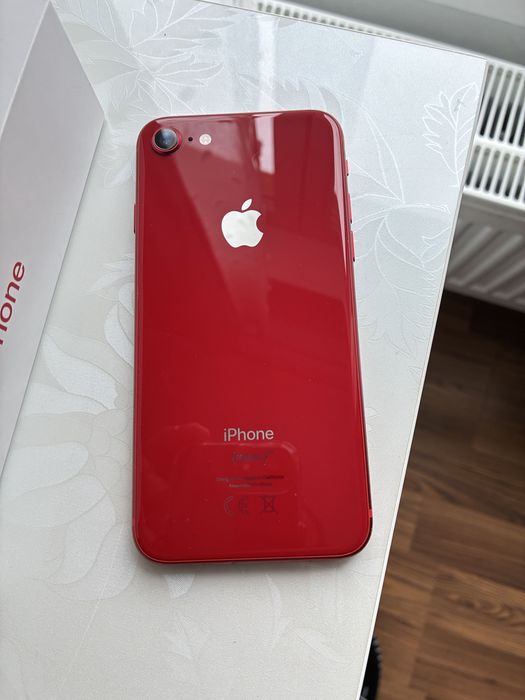 Iphone 8 de 256 gb