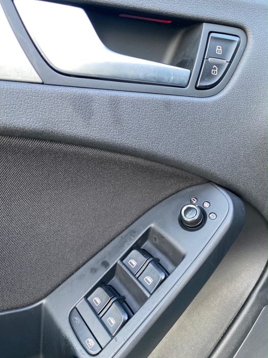 Vand sau schimb Audi a4, B8/2011