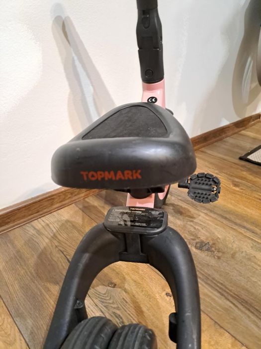 Детско баланс колело