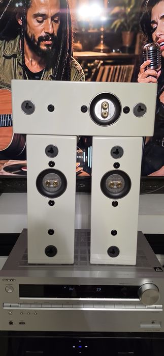 Boxe de raft / perete  Monitor Audio Radius 180HD