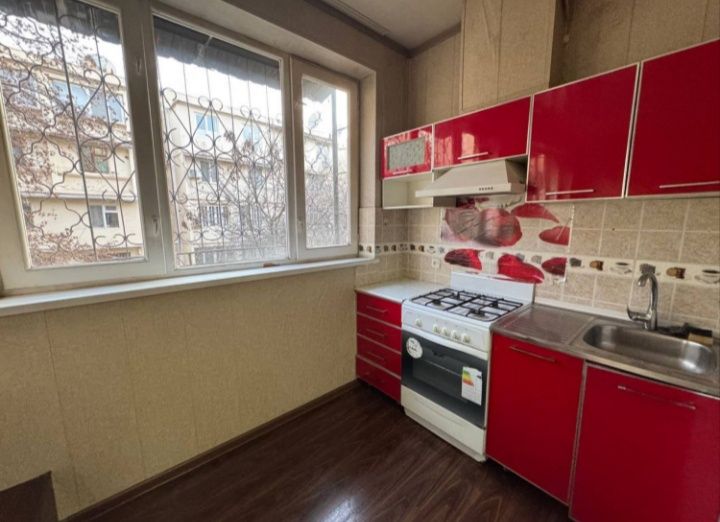 N-507 карасу 1 ! Продаётся квартира 2/3/5 балкон 2×6