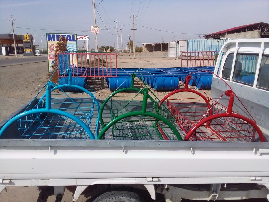 Belanchakla chiroyli mustaxkam