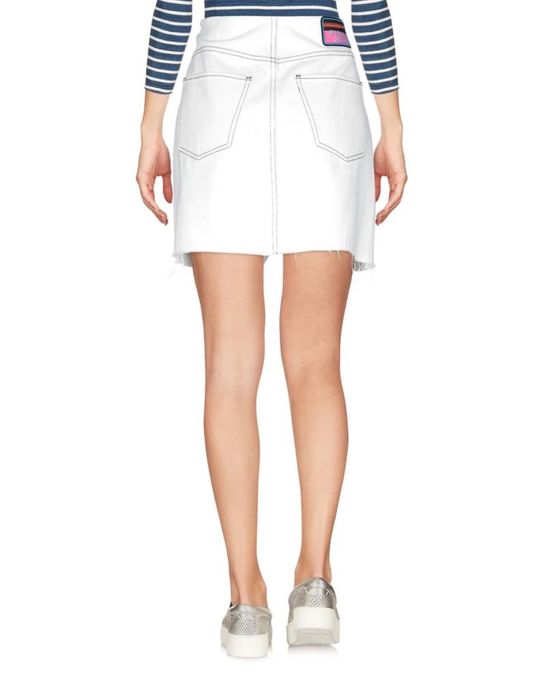 Дънкова пола Pinko Jeans