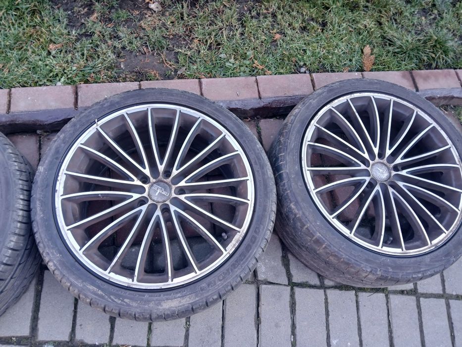 Vand jante Wv,Audi