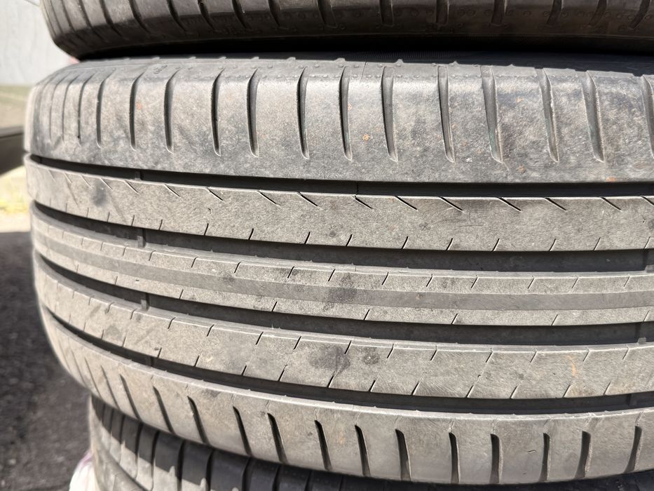 Vand 4 anvelope Pirelli