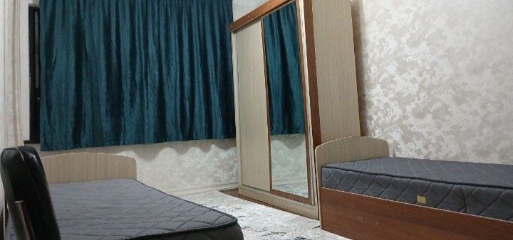 Turkiston metro , 3/1/4