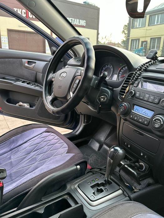 Продам автомобиль Киа