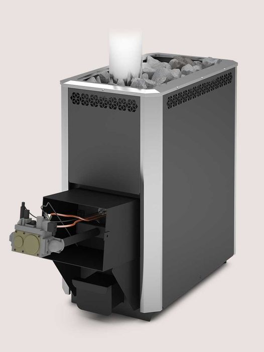 Печи для бани и сауны Теплодар