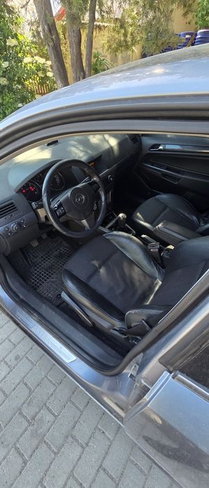 Vand opel astra h 1.7cdti