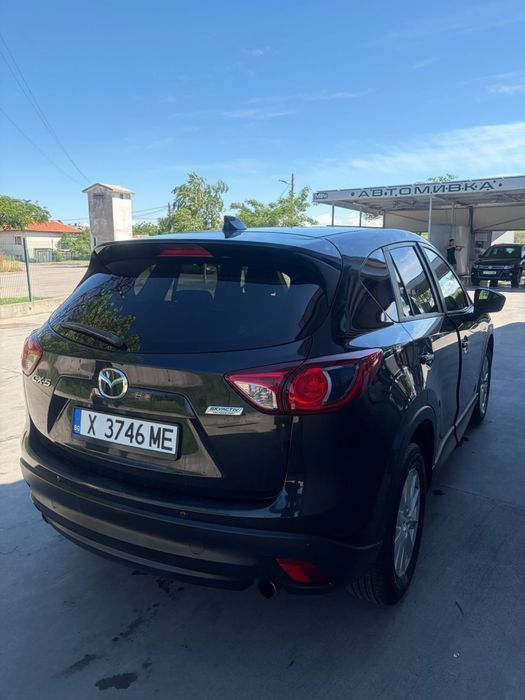 mazda CX-5,  2.2