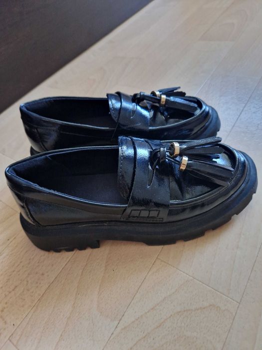 Детски лоуфъри Zara
