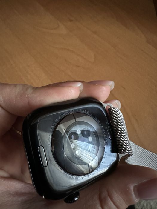 Apple Watch Seria 10