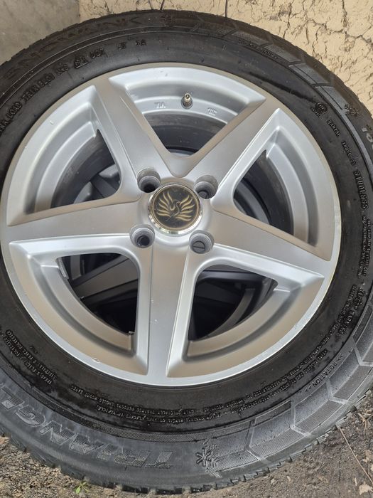 Диск  14 размер жагдай жаксы