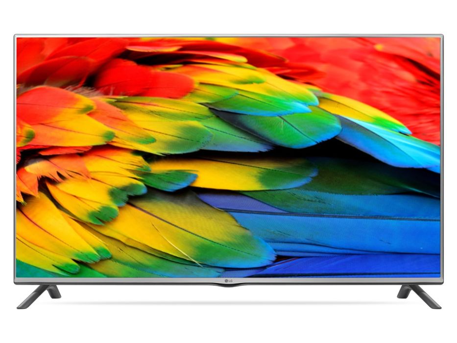 Телевизор LG 32 32LF550U