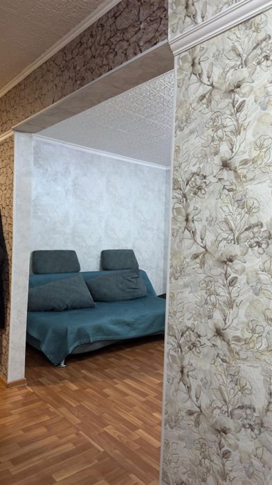 Сдам 2-х комннатную квартиру